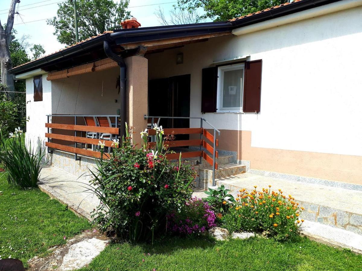 Willa Medulin Holiday House Goga Zewnętrze zdjęcie